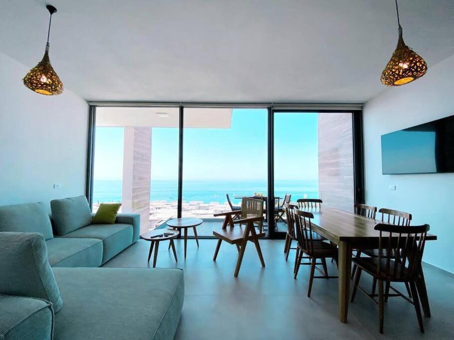 Penthouse Olea Dhermi Appartement