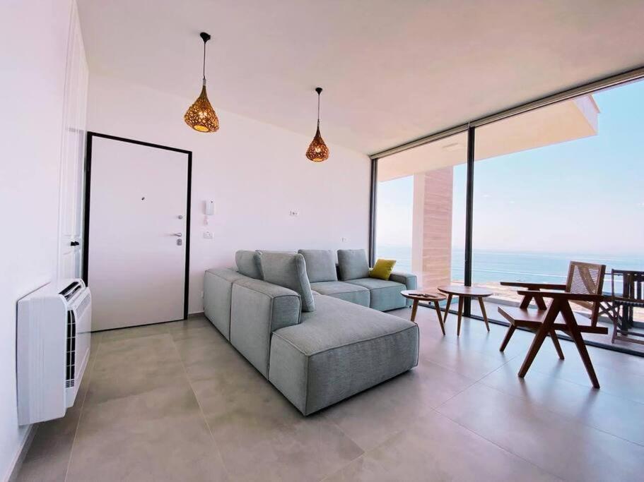 Penthouse Olea Dhermi *
