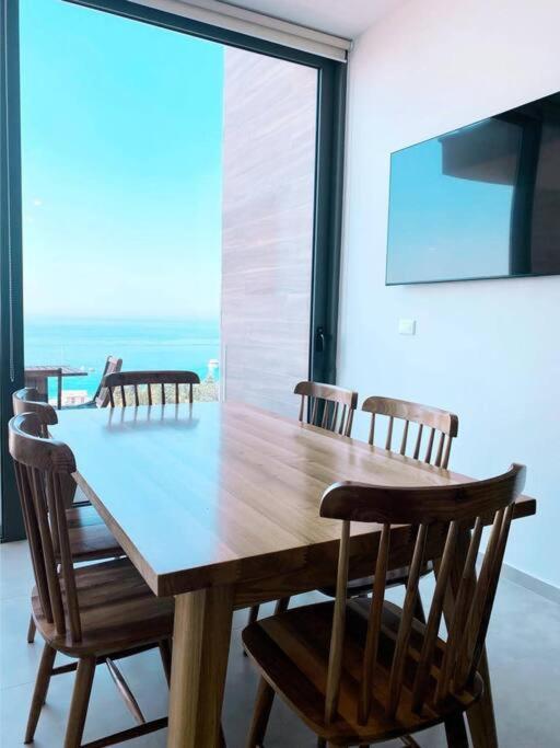 Penthouse Olea Dhermi * Vlorë