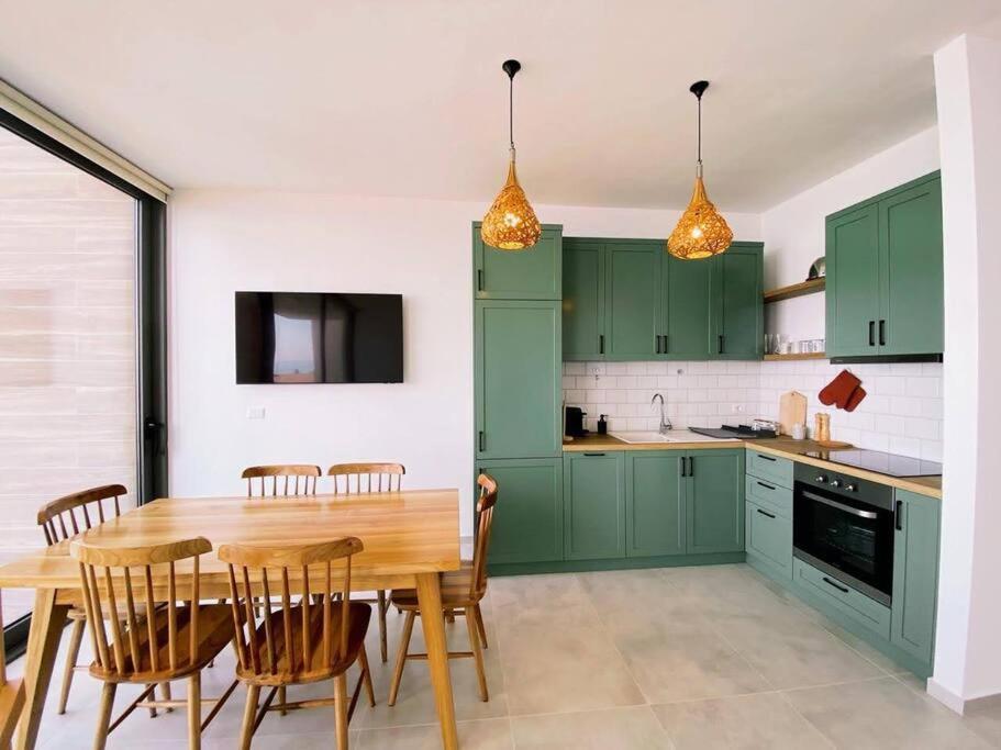Penthouse Olea Dhermi * Vlorë