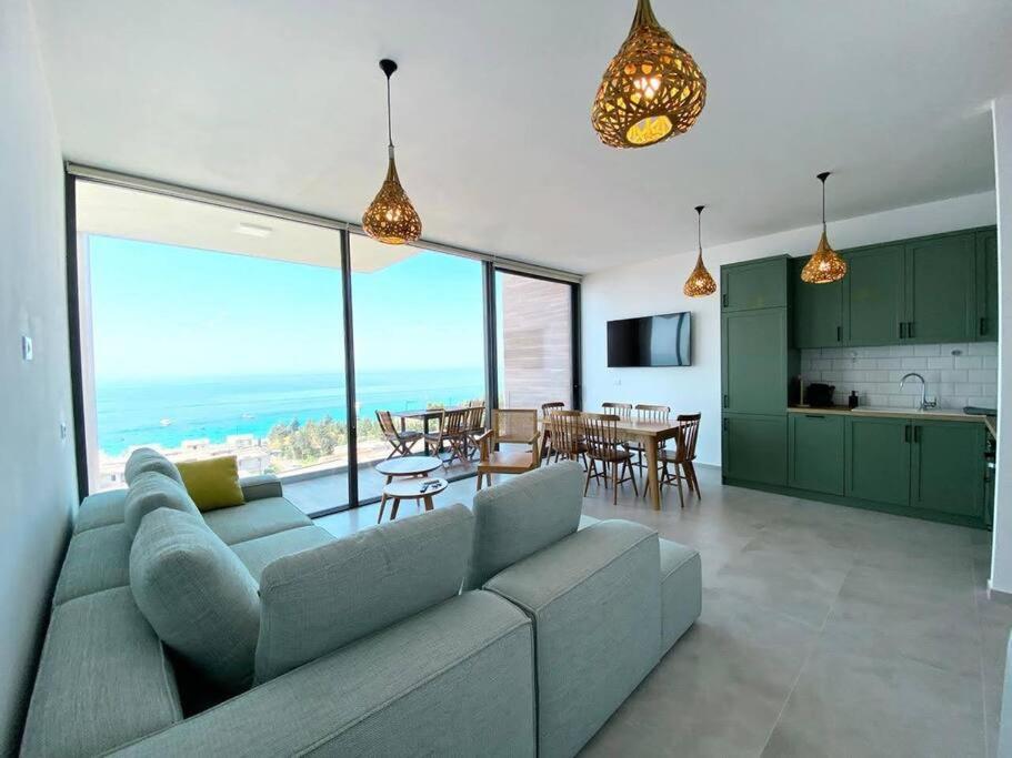 Appartement Penthouse Olea Dhermi