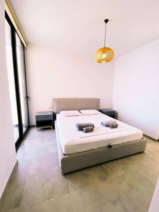 Penthouse Olea Dhermi Appartement *